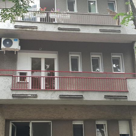 Belgrade Center Apartment IV Belgrado Exterior foto