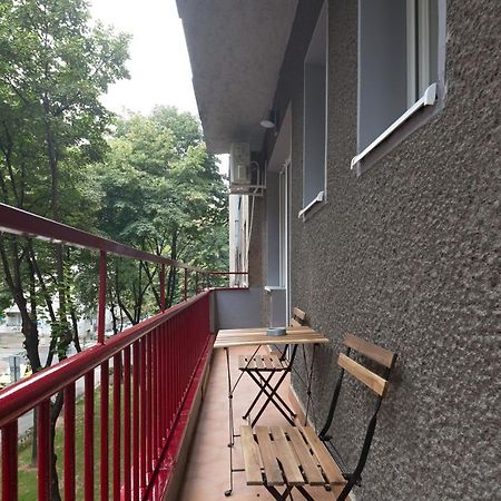 Belgrade Center Apartment IV Belgrado Exterior foto